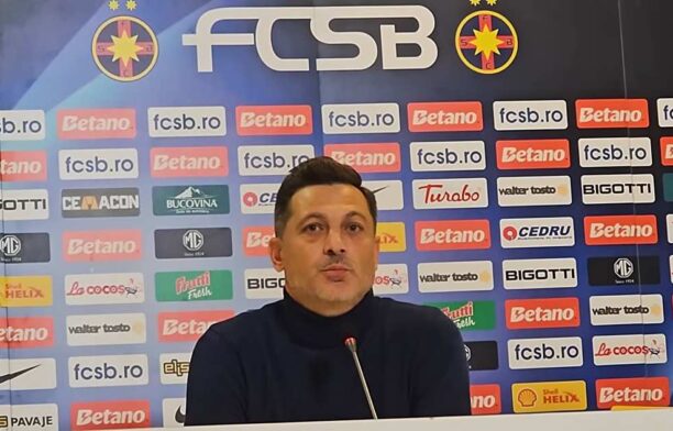 Mirel Radoi / captura video