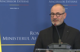 MAE răspunde acuzațiilor privind evacuarea românilor: „Nu avem competența să verificăm acte medicale. Locurile libere aparțineau altor state UE”