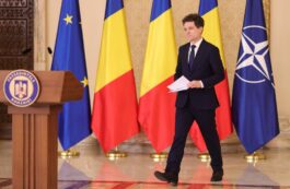 Decizia luată de CSAT este una corectă, afirmă eurodeputatul Siegfried Mureşan