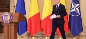 Nicușor Dan, Cotroceni, declarații