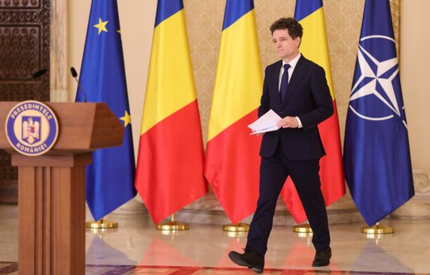 Nicușor Dan, Cotroceni, declarații