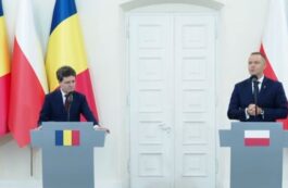 Nicușor Dan: Nu vom convoca CSAT. Situația din Orientul Mijlociu nu reprezintă un pericol direct pentru România. Prioritatea este aducerea în siguranță a românilor