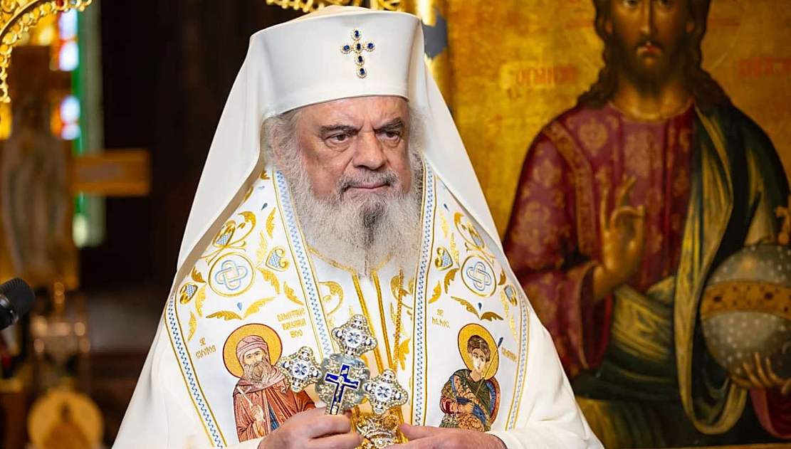 Patriarhul Daniel, de Buna Vestire: Preţuim mult binecuvântarea lui Dumnezeu pentru toate familiile cu copii