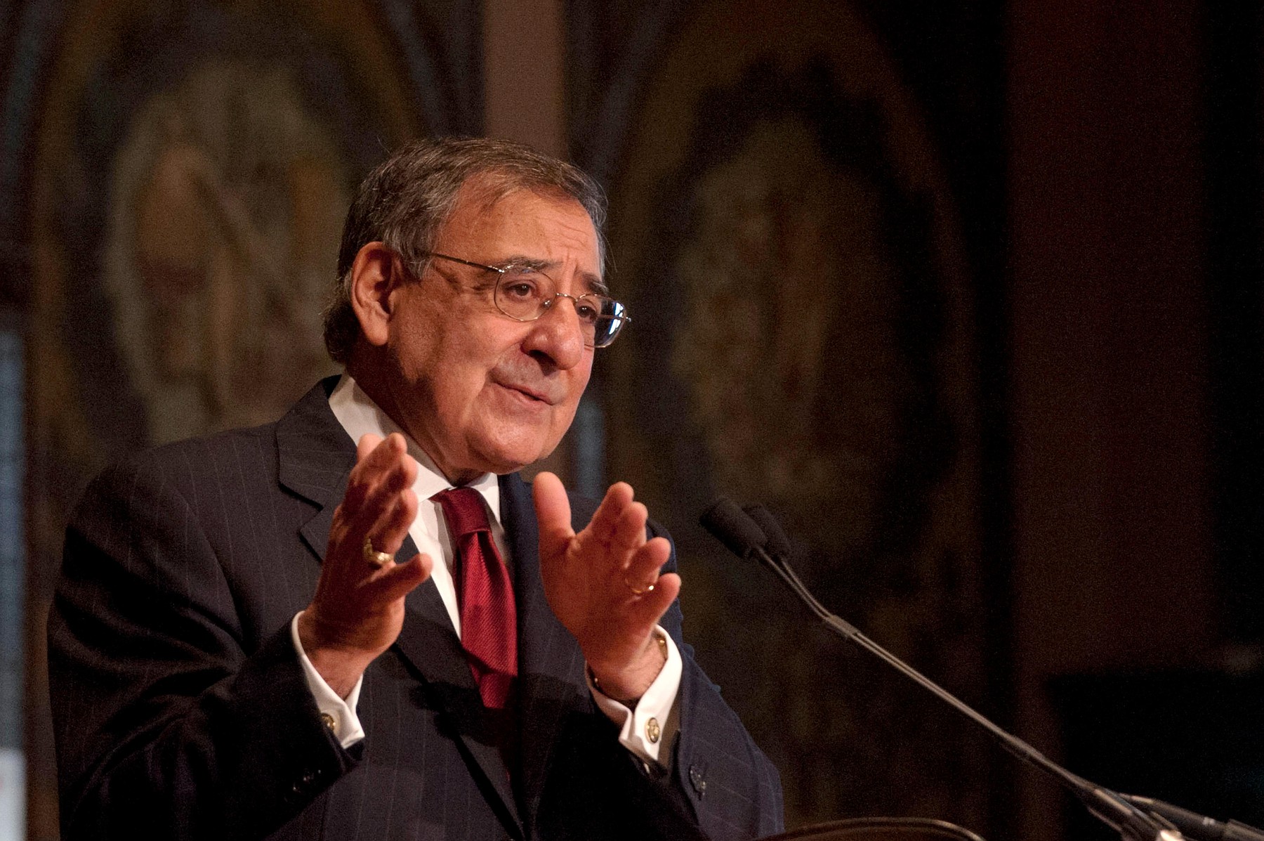 Trei săptămâni de război în Orientul Mijlociu. Fost șef al CIA: Trump nu va obține o încetare a focului atâta timp cât Iranul controlează Strâmtoarea Ormuz