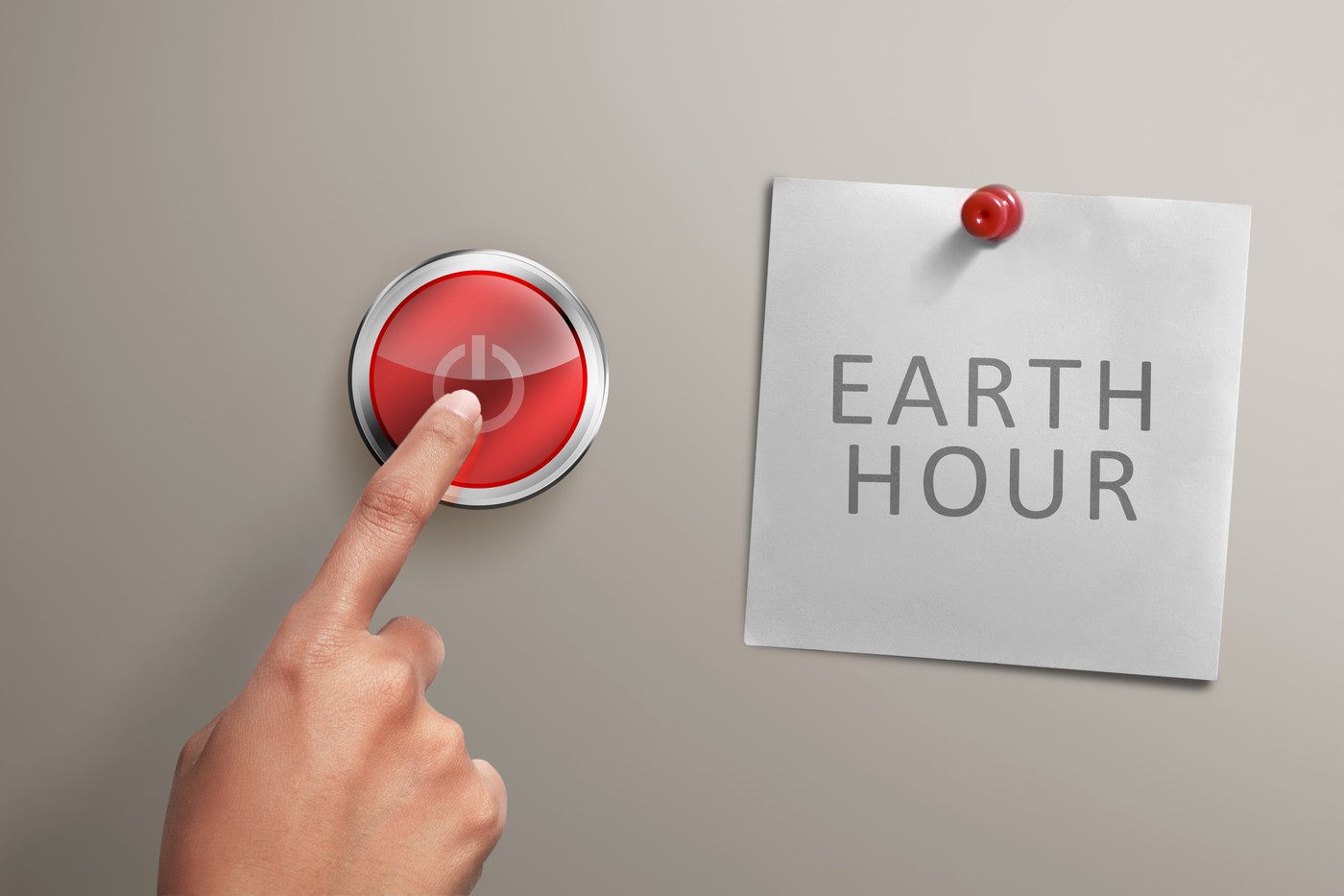 Ora Pământului, cea mai mare manifestare voluntară de mediu din istorie, marcată la nivel mondial