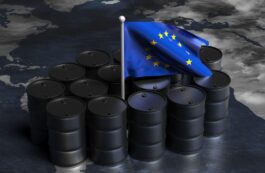 Gazul natural urmează exemplul petrolului şi se scumpeşte pe fondul agravării crizei din transportul maritim