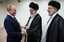 Zelenski: Expertiza Ucrainei în domeniul apărării antiaeriene este de neînlocuit, în special în ceea ce privește doborârea dronelor iraniene