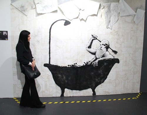 Cine este Banksy, cel mai faimos anonim din lume? O anchetă Reuters dezvăluie identitatea misteriosului artist stradal și dezleagă cel mai bine păzit secret din lumea artei contemporane