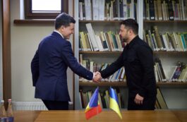 Zelenski către Trump: „Pune mai multă presiune pe Putin, nu pe mine”