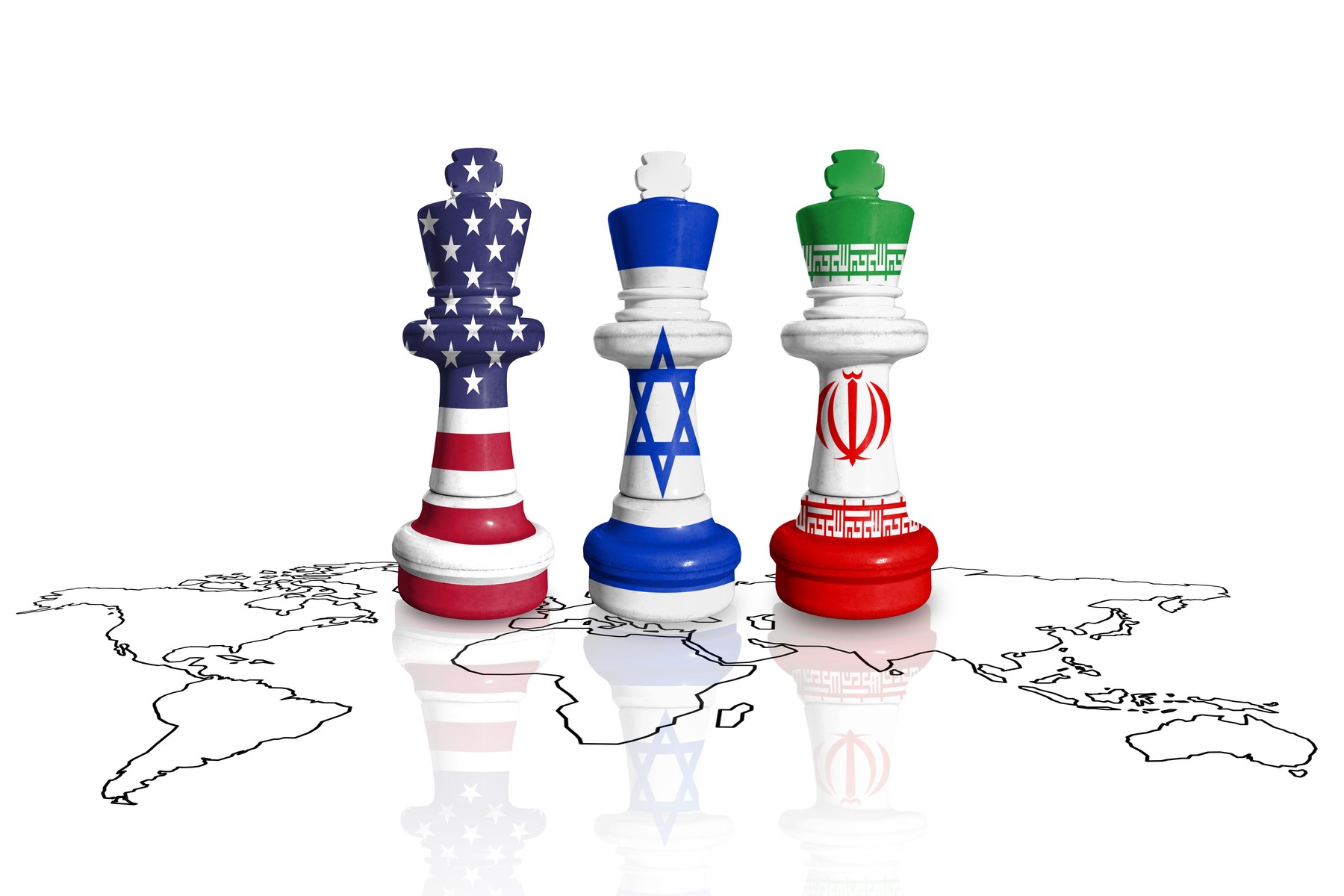 Atacuri oprite pentru moment între Iran și Israel, avertisme