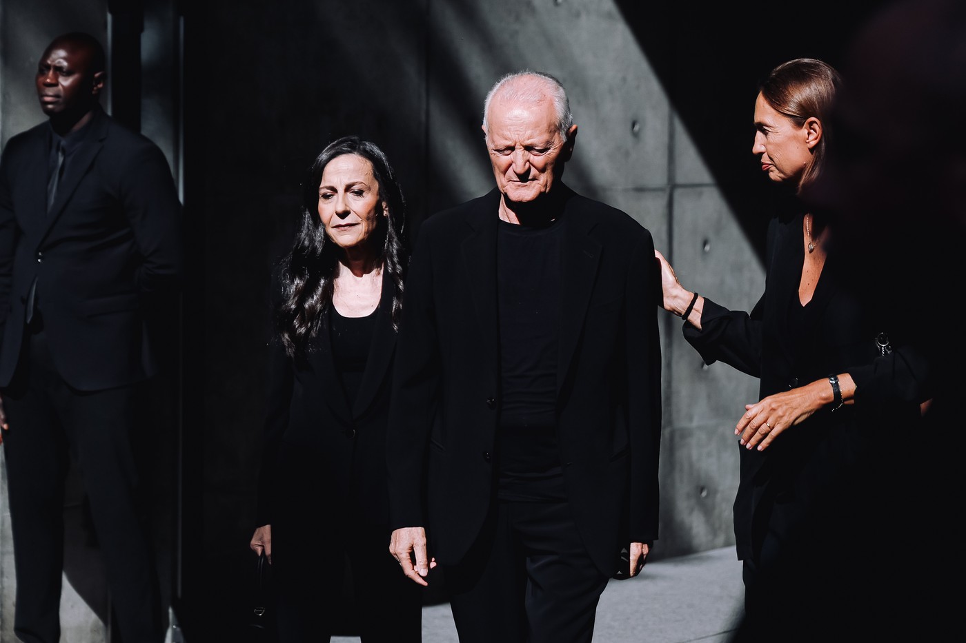 Francesca Versace: Într-o seară, m-am îndreptat către Iisus strigând ”Asta nu mai e viață, trebuie să mă ajuți!”. Este greu de explicat, dar acolo a început renașterea mea