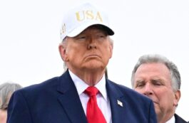 Deciziile de război ale lui Trump, nelimitate de Congres