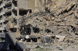 Directorul general al OMS avertizează asupra riscurilor pentru sănătate generate de escaladarea conflictului din Orientul Mijlociu