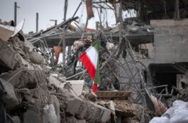 Războiul contra Iranului a costat armata israeliană 6,4 miliarde de dolari în primele 20 de zile