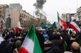 Coaliția israeliano-americană vizează arsenalul subteran al Iranului