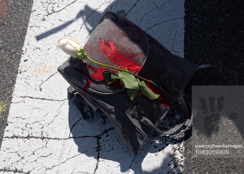 Mama a doi copii uciși în atacul asupra școlii de fete din Iran: Nicio mamă nu este pregătită să audă “copilul tău nu se mai întoarce”