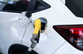 Slovenia restricţionează vânzările de carburanţi: şoferii vor putea cumpăra maxim 50 de litri de benzină sau motorină pe zi