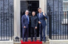 Zelenski afirmă că Ucraina se va confrunta cu un ”deficit” de rachete din cauza războiului din Orientul Mijlociu: ”Pentru Putin, un război lung în Iran este un avantaj”