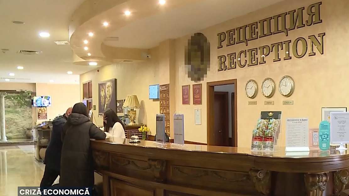 Turismul de Paşte din Bulgaria, afectat de criza din România