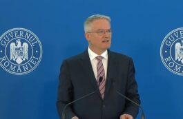 Ilie Bolojan: Obiectivul este să reducem treptat deficitul, să folosim mai eficient banii publici