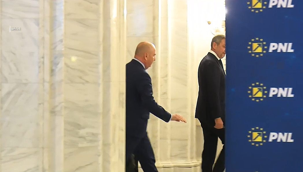 PNL în opoziție – scenariu real sau speculație politică
