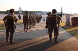 Donald Trump: Suntem în negocieri. Iranul vrea foarte mult să încheie un acord