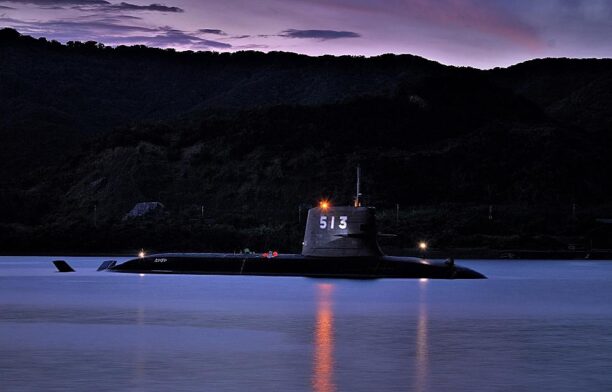 Submarin / Pixabay