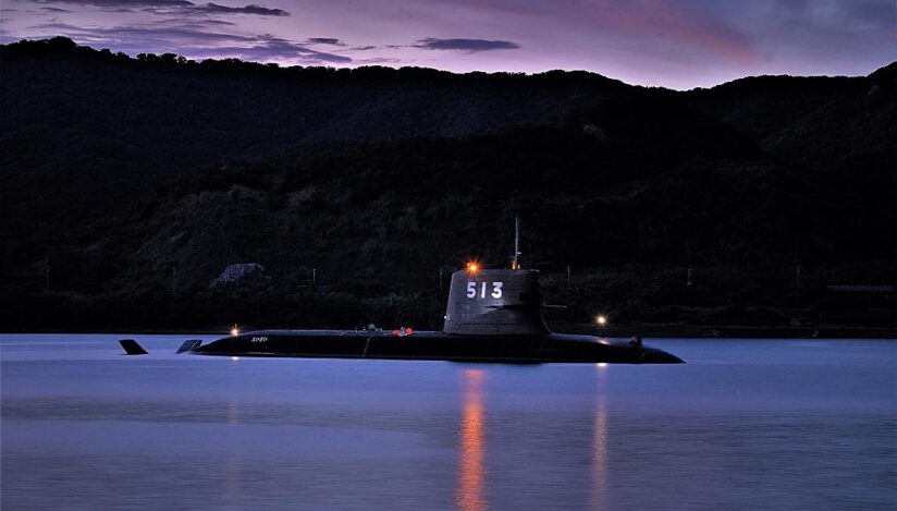 Submarin / Pixabay