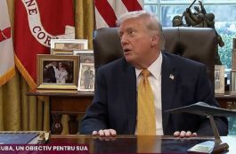 Cutremur în Cuba, după criza de petrol, pana de curent electric și penuria de alimente. Proteste la Havana