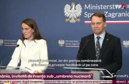 Vicepremierul Tanczos Barna, exclusiv: Trebuie să devenim jucători pe această scenă a jocurilor strategice în regiune