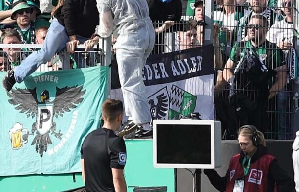 foto: Facebook, Enock Kobina Essel