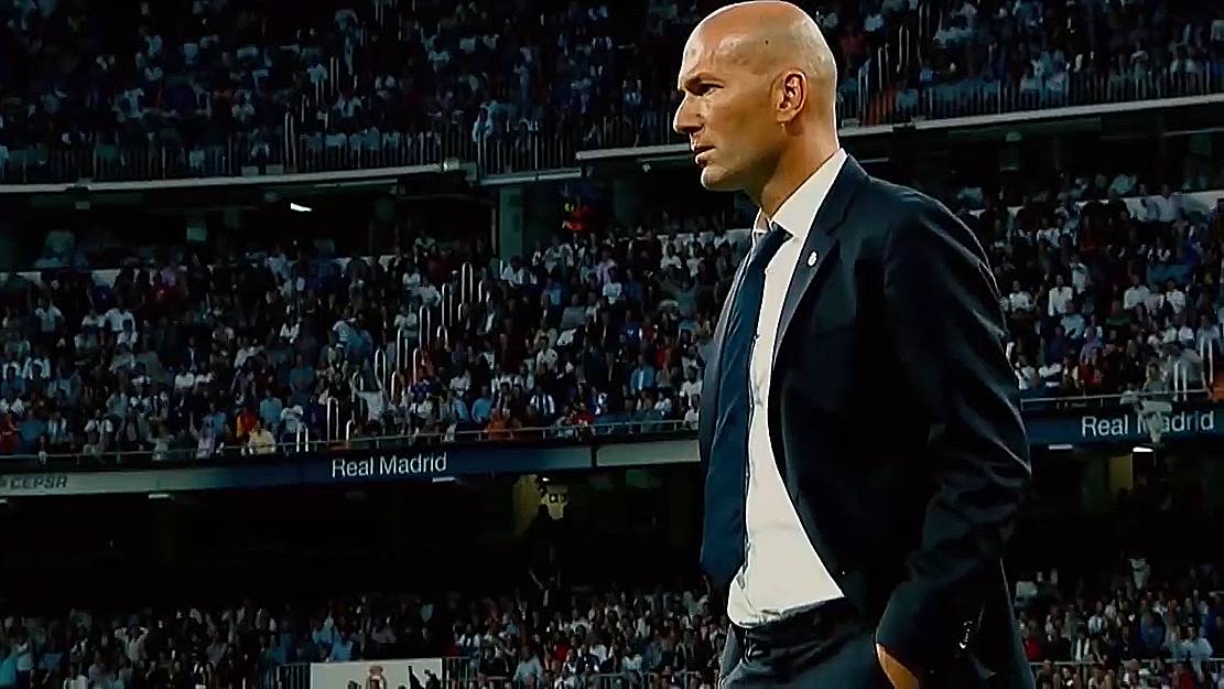 Zidane, acord pentru preluarea naţionalei Franţei după Cupa Mondială 2026