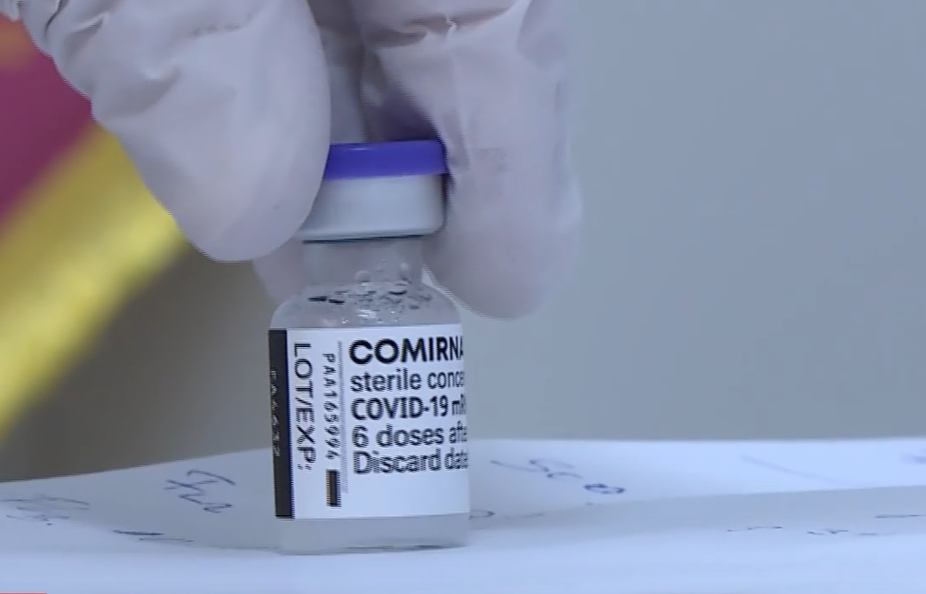 Bolojan, despre scandalul Pfizer: Am comandat prea multe doze. E un cumul de responsabilități Decizia s-a luat în mandatul Guvernului Cîțu