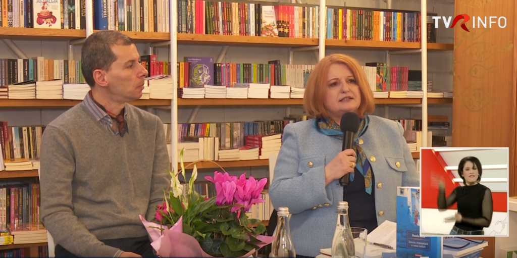 „Istoria romanțată a unui safari”, bestsellerul Danielei Zeca Buzura, lansat într-o nouă ediție