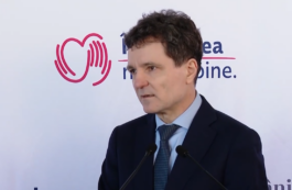 Miniştrii Sănătăţii şi Finanţelor lucrează pentru a declanşa negocierile cu Pfizer, a declarat premierul Ilie Bolojan