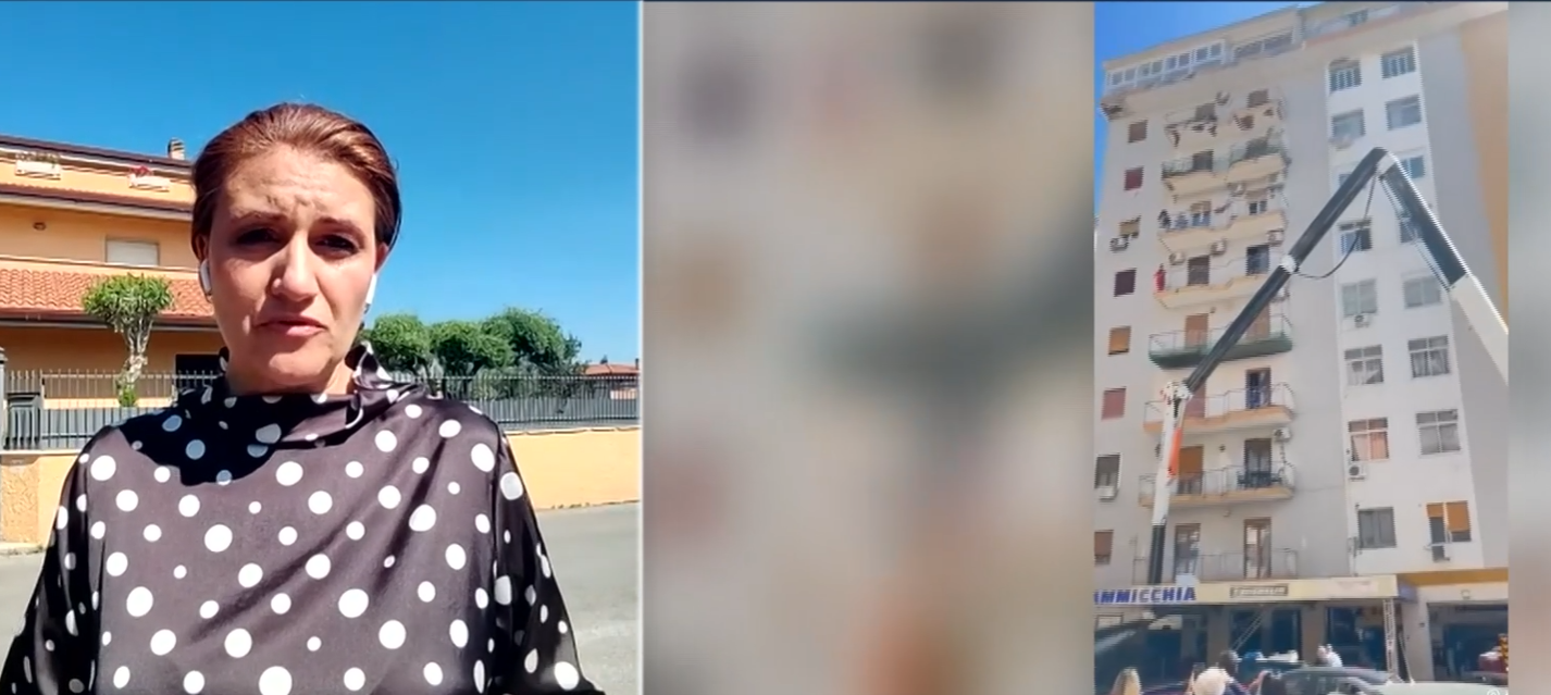 Român mort pe un șantier din Sicilia. Accidentul readuce în discuție condițiile de muncă din Italia