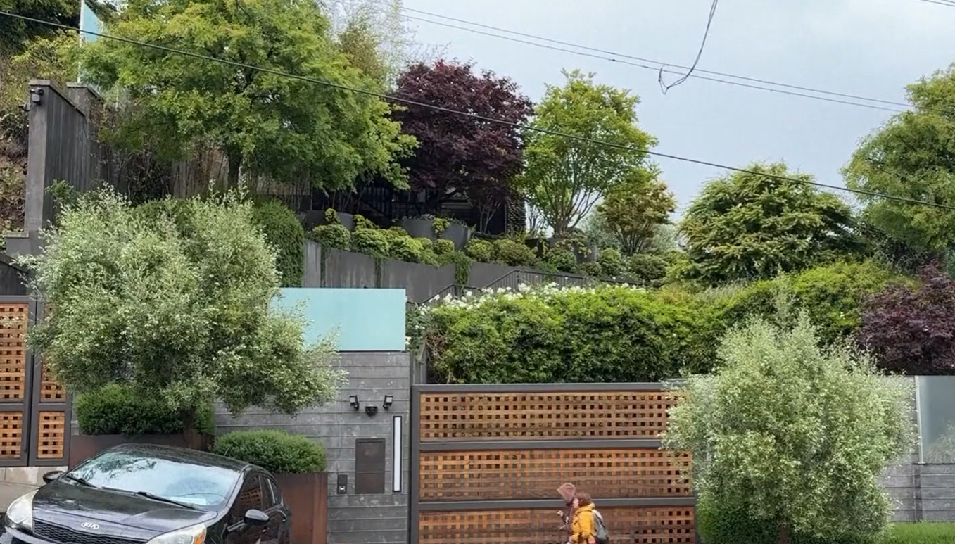 Atac cu sticlă incendiară la vila creatorului ChatGPT, Sam Altman. Un suspect a fost reținut