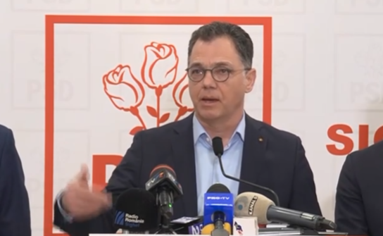 Secretarul general al Guvernului, Radu Oprea: Subiectul listării companiilor de stat a apărut surprinzător