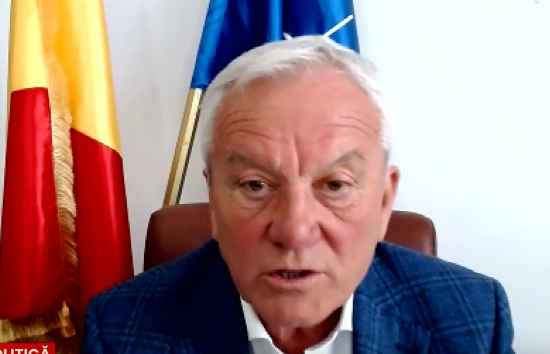 Primarul Buzăului îl atacă pe Grindeanu înaintea votului din PSD: Manipulează partidul și ne duce într-o nouă criză