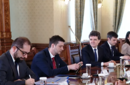 George Simion, despre neinvitarea AUR la consultări: „Este o jignire la adresa votanților noștri”