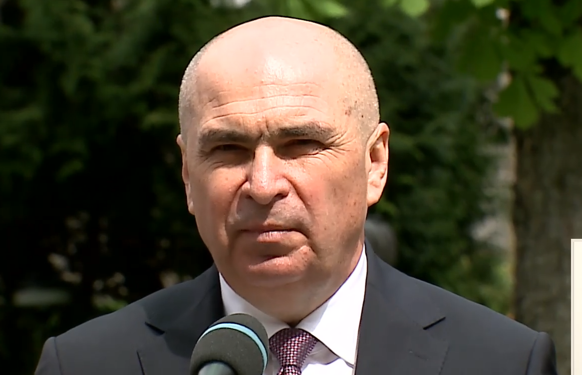 Bolojan, după consultări: Îmi asum mandatul de premier. PNL susține un moratoriu pentru îndeplinirea jaloanelor