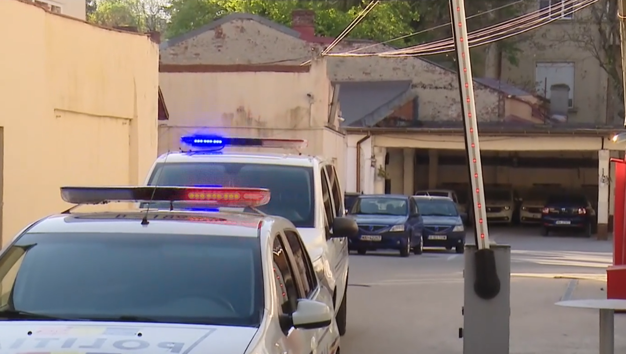 Fostul adjunct al SIS Moldova, extrădat din România. Alexandru Bălan este acuzat că ar fi transmis secrete către KGB Belarus