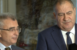 Mircea Abrudean: Moțiunea PSD-AUR validează o colaborare pusă la punct de ceva timp. Aşteptăm soluţia lor de guvernare