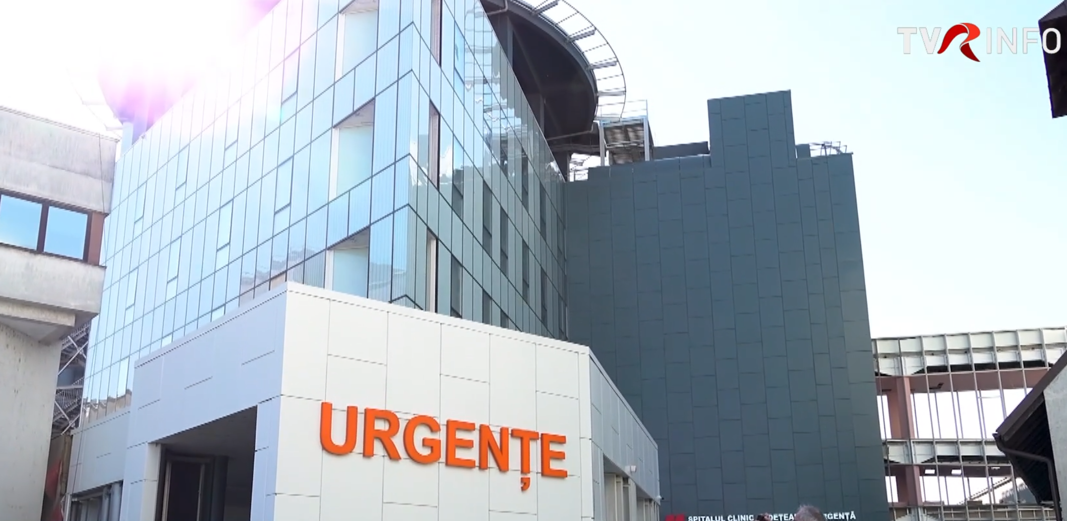 Cel mai modern centru din România pentru tratamentul pacienților cu arsuri grave este aproape gata, la Timișoara