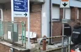 Protest în Toscana după o crimă brutală. În grupul de agresori se aflau și doi români