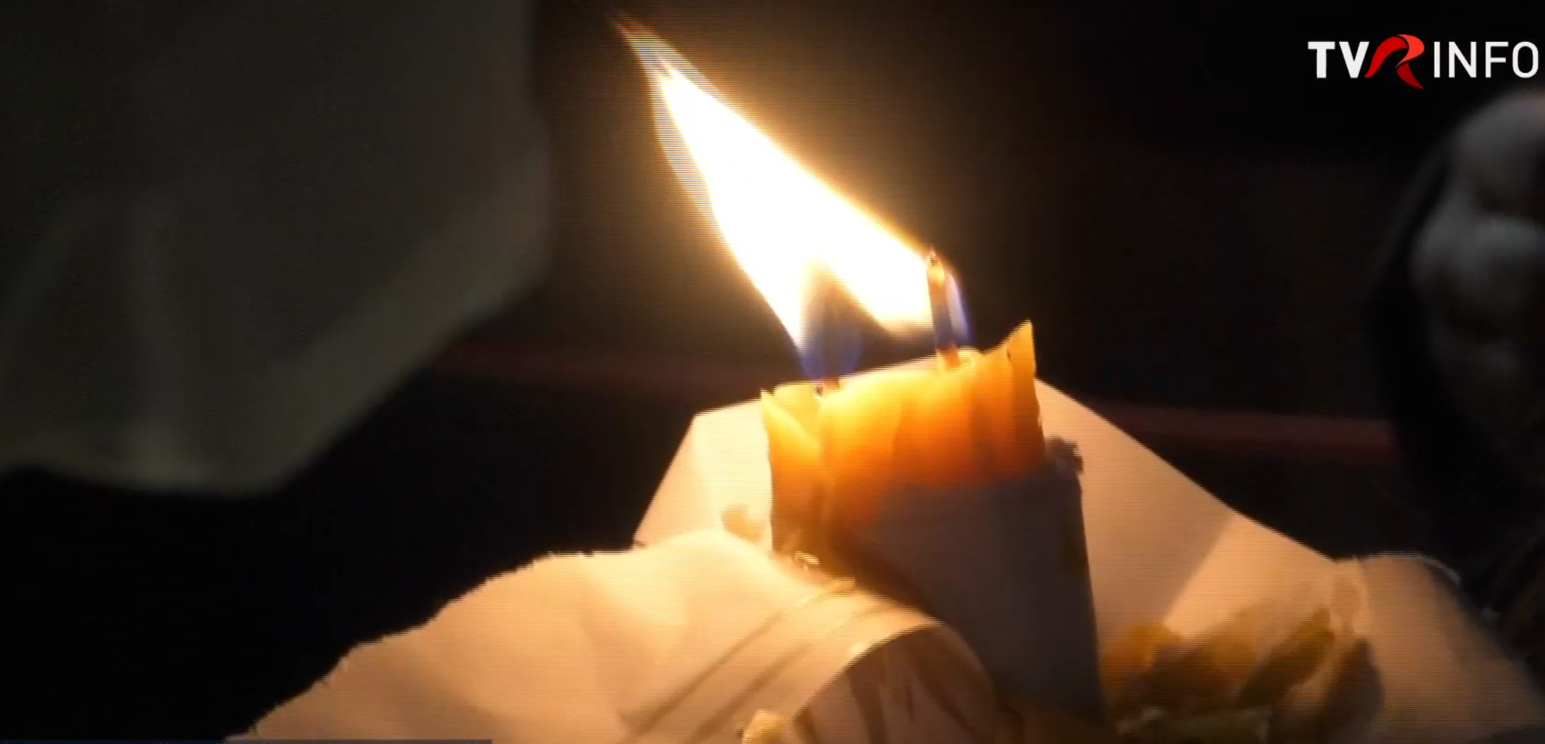 A doua zi de Paște deschide Săptămâna Luminată, perioada în care bucuria Învierii se prelungește până la Rusalii