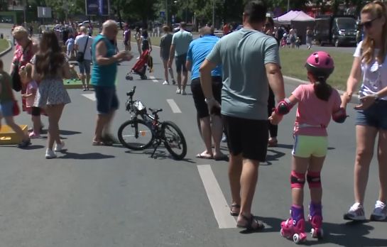 Șapte instituții de cultură sub un singur nume, în București. Primarul general promite că activitatea lor va continua