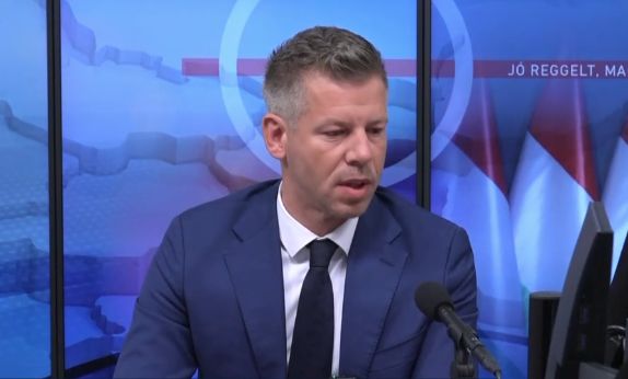 Premierul ales al Ungariei cere demisia președintelui și suspendă știrile de la Televiziunea publică