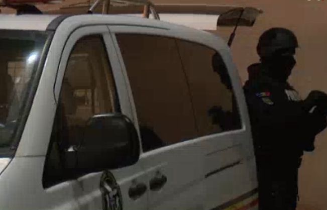 Polițist din Constanța cercetat pentru viol și pornografie infantilă