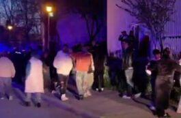 Bărbatul cu arsuri pe 80% din suprafața corpului în urma incendiului din Constanța a murit